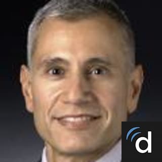 Gregory Abbas, MD