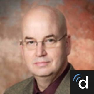 Richard Olson, MD