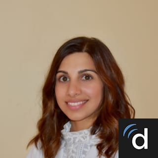 Amber Majid, DO