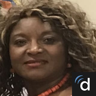 Joy Eneogwe