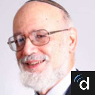 Shlomo Shinnar, MD