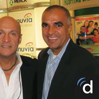 Lorenzo Gonzalez, MD