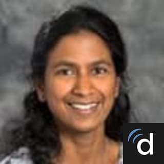 Sucharita Varikuti, MD
