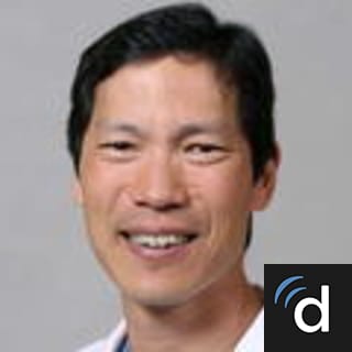 Alan Synn, MD, Vascular Surgery, Denver, CO