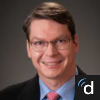 Tim Schrader, MD
