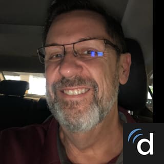 James Roberts, MD