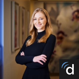 Ashley Boustany, MD