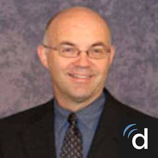 Philip Stoyke, MD