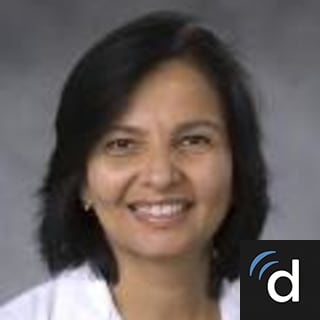 Madhvi Thakkar, MD