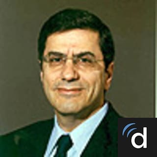 Baha Arafah, MD, Endocrinology, Cleveland, OH