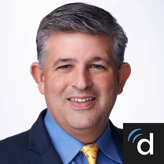 Constantino Pena, MD