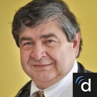 Demetrios Giokaris, MD, Internal Medicine, Chicago, IL