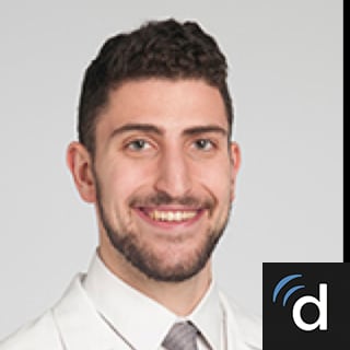 Joshua Golubovsky, MD