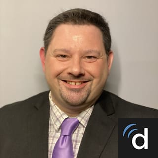 Jason Bishop, Family Nurse Practitioner, Ashland, OH