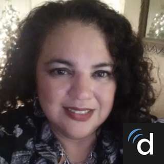 Martha Vega, MD