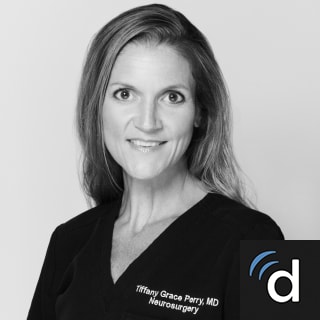 Tiffany Perry, MD, Neurosurgery, West Hollywood, CA