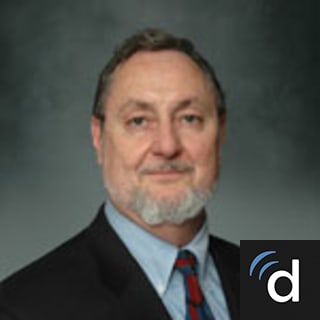 Miles McFarland, MD