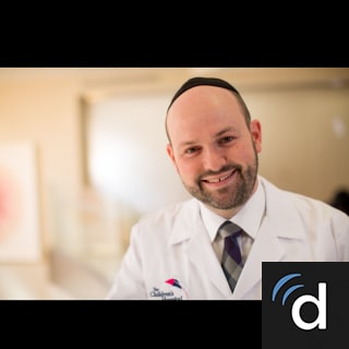 Mark Shlomovich, MD, Pediatrics, New York, NY