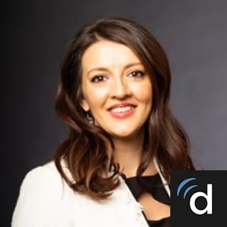 Tijana Skrepnik, MD