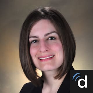 Rachel Slotcavage, MD