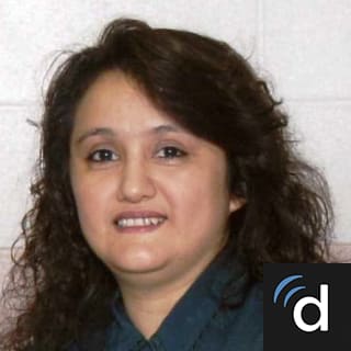 Marta Canales, MD