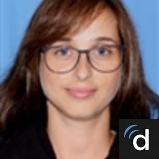 Anna Karpenko, MD