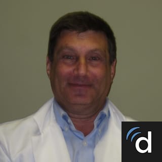 Bernard Friedman, MD