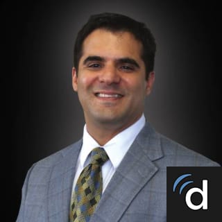 Jose Maymi, MD
