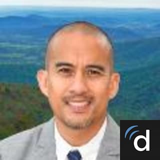 Roberto Lianez, Family Nurse Practitioner, Fishersville, VA