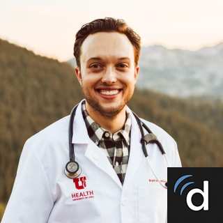 Brett Armstrong, MD