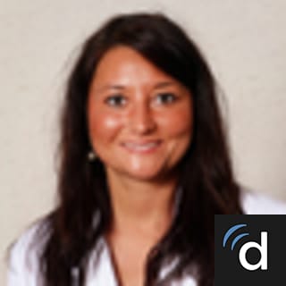 Kami Maddocks, MD