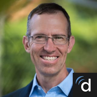 Charles Dietrich III, MD