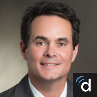 Bruce Cox, MD