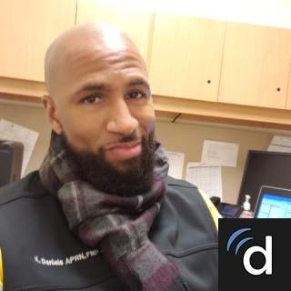 Kyle-Hashim Daniels, NP | New Haven, CT | Family Nurse Practitioner ...
