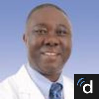 Vincent Okeke, MD