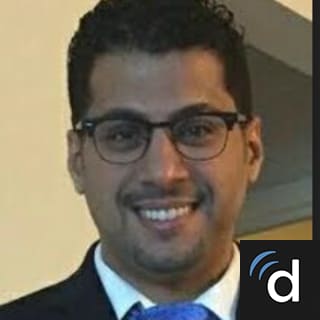 Abdullah Almohammadi, MD