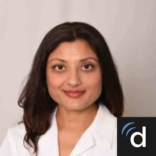 Krupa Pandey, MD