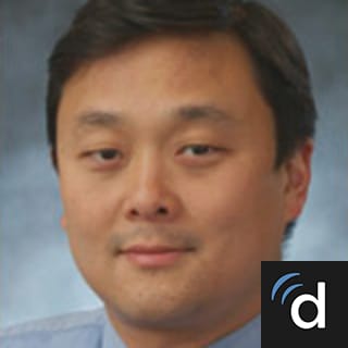 Gene Chang, MD