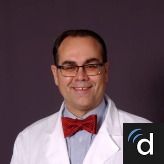 John Rinkliff, MD