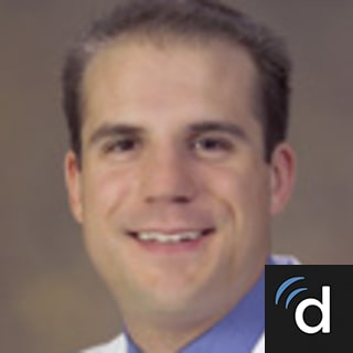 Chad Viscusi, MD