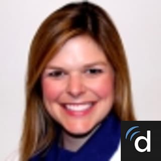 Molly Schapker, Acute Care Nurse Practitioner, Kansas City, MO