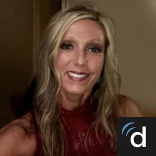 Heather Martin, Women's Health Nurse Practitioner, Detroit, MI