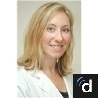 Amy Perlmutter, MD