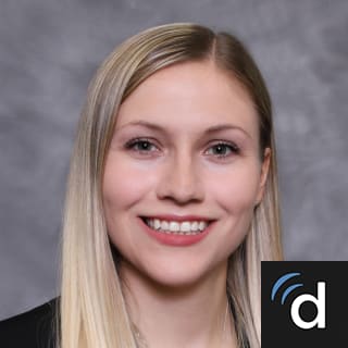 Victoria Patek, MD