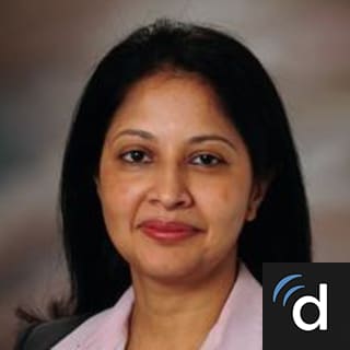 Sajini Mathew, MD