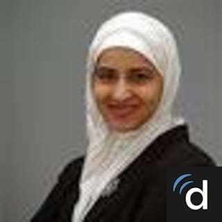 Hena Khaja, MD