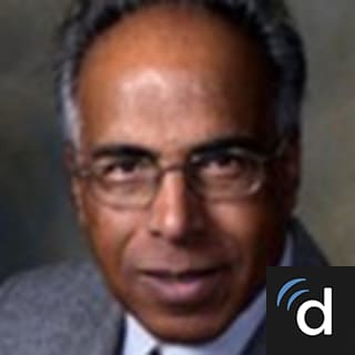 Devanhalli Ramaswamy, MD