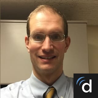 Matthew Cheney, MD