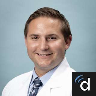 Zachary Ellis, DO, Resident Physician, Tupelo, MS