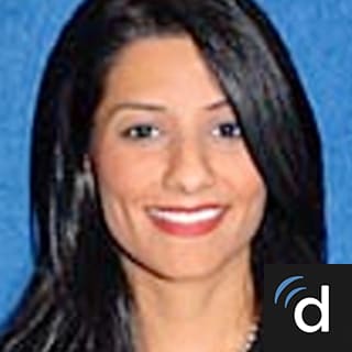 Paresha Patel, MD